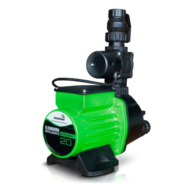 Bomba Elevadora ROWA intel